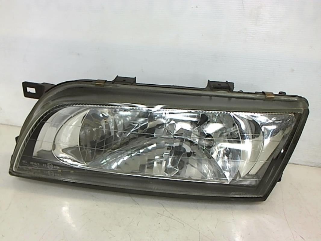 Gruppo ottico anteriore principale sinistro (luci)(faro) NISSAN ALMERA 1 PHASE 2 Gasolina - 1