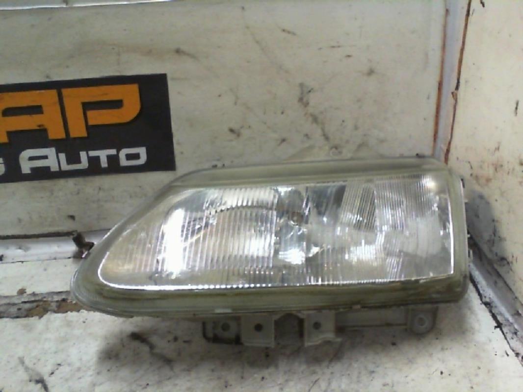 Gruppo ottico anteriore principale sinistro (luci)(faro) RENAULT ESPACE 3 Diésel - 1