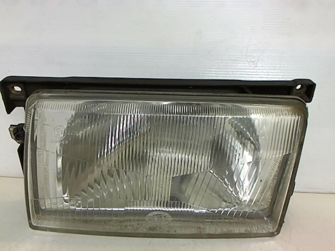 Gruppo ottico anteriore principale sinistro (luci)(faro) VOLKSWAGEN POLO 2 VARIANT PHASE 1 BREAK  - 1