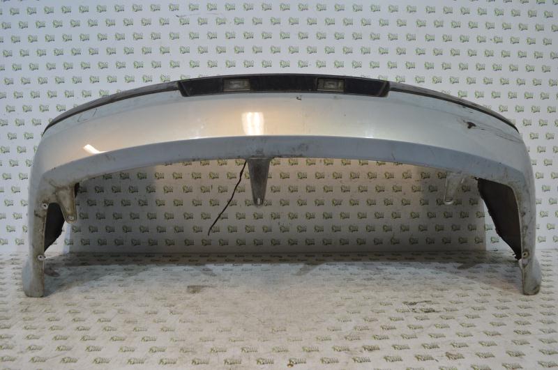 Pare choc arriere RENAULT MEGANE 2 PHASE 1 Diesel - 1