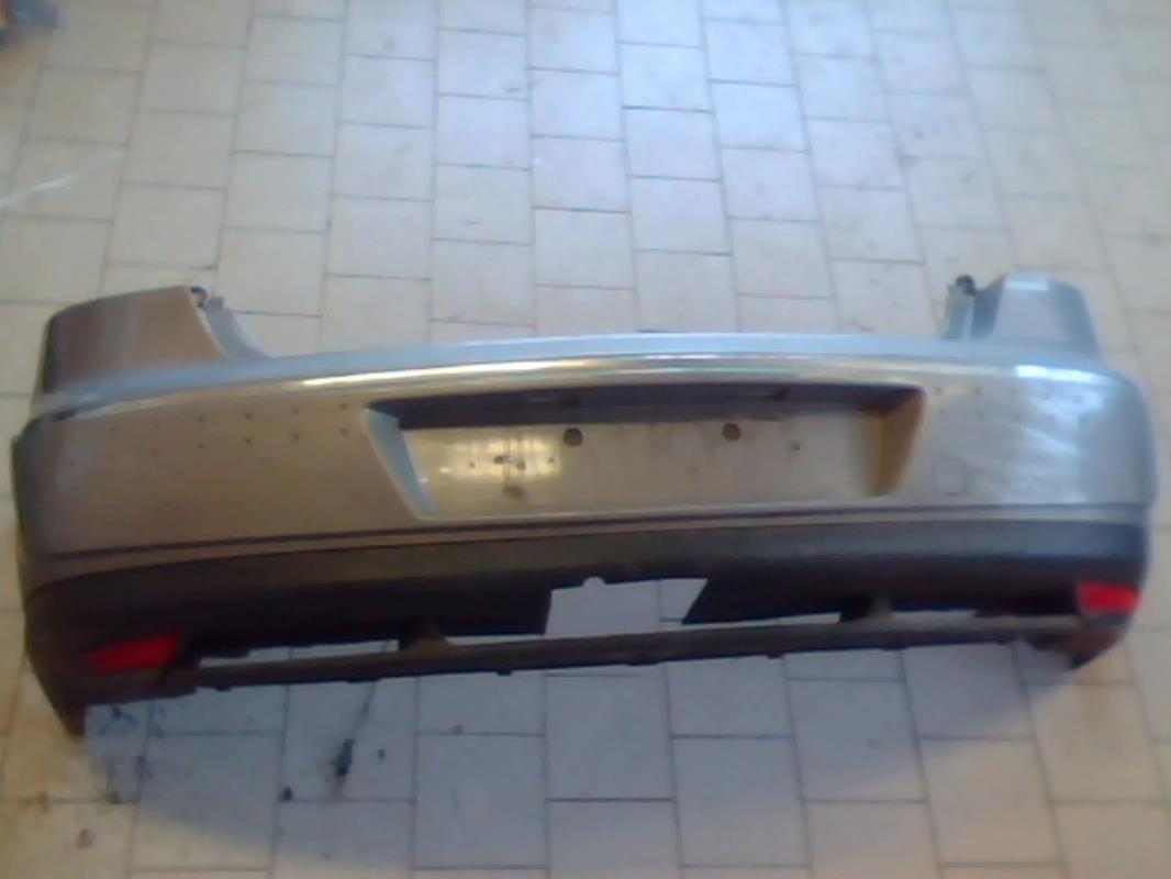 Paraurti posteriore RENAULT VEL SATIS PHASE 1 Diésel - 1