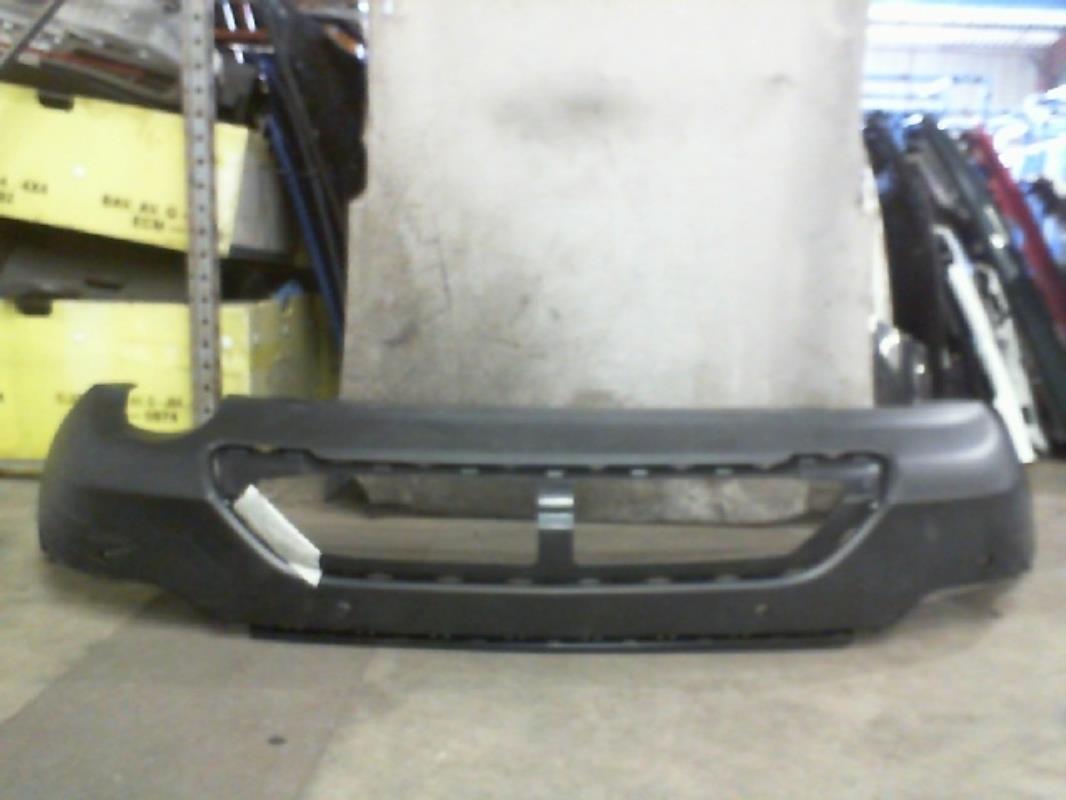 Paraurti posteriore OPEL MOKKA  - 1