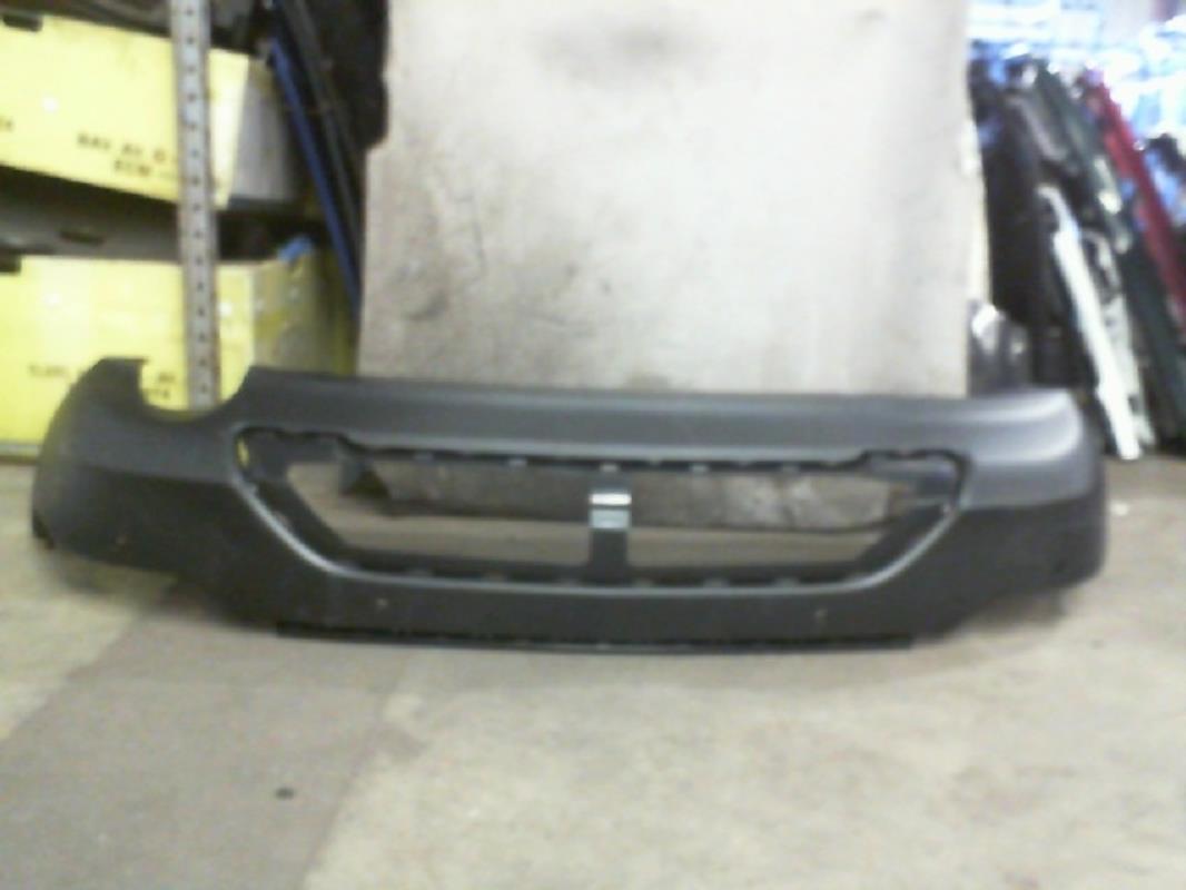 Paraurti posteriore OPEL MOKKA  - 1