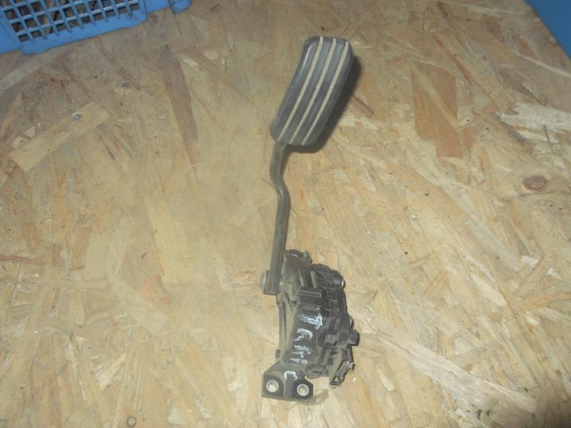 Pedale d'accelerateur RENAULT TRAFIC 2  - 1