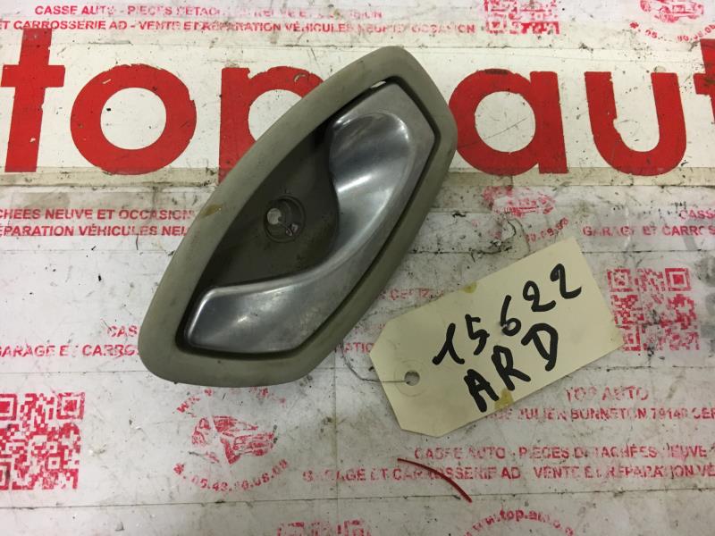 Maniglia interna posteriore destra RENAULT LAGUNA 3 PHASE 1 Diésel - 1