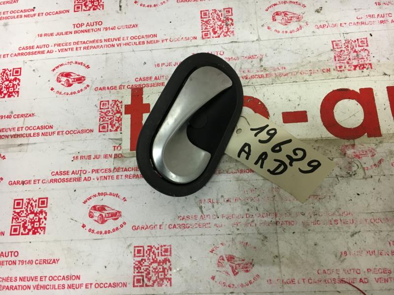 Maniglia interna posteriore destra RENAULT SCENIC 2 PHASE 1 Diésel - 1
