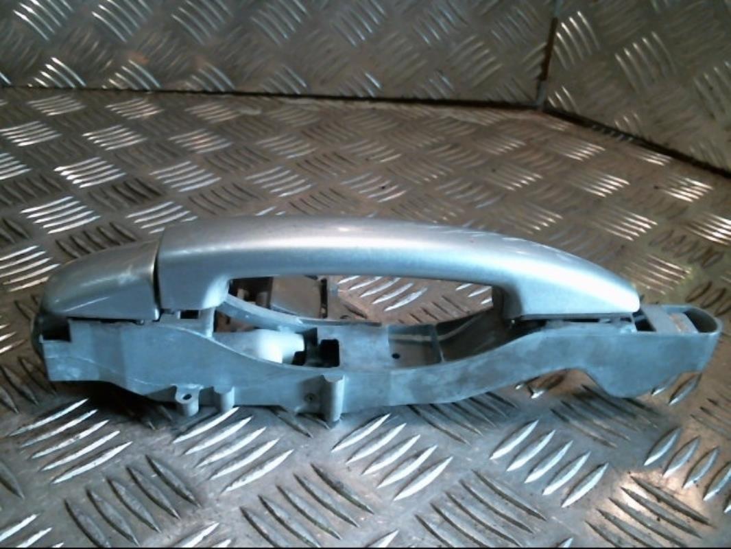 Maniglia portiera posteriore destra PEUGEOT 207 PHASE 1 Diésel - 1