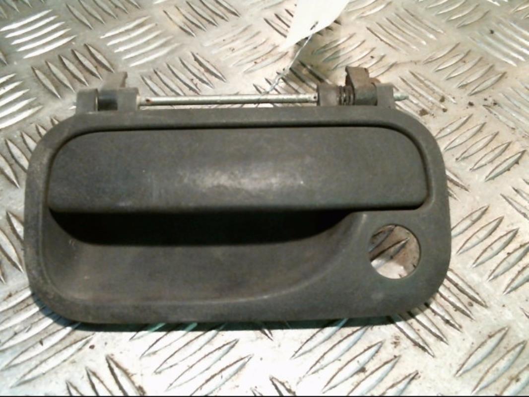 Maniglia portiera anteriore sinistra OPEL CORSA B PHASE 2 Gasolina - 1