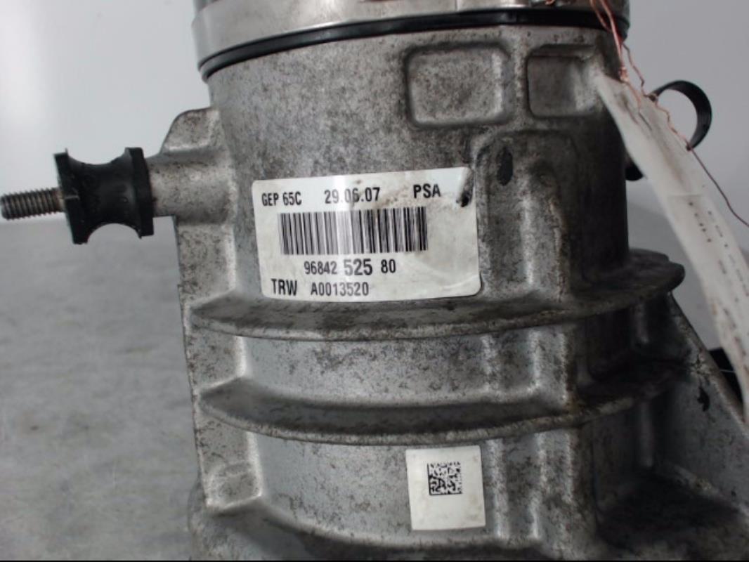 Pompe de direction CITROEN C4 PICASSO 1 Diesel - 1