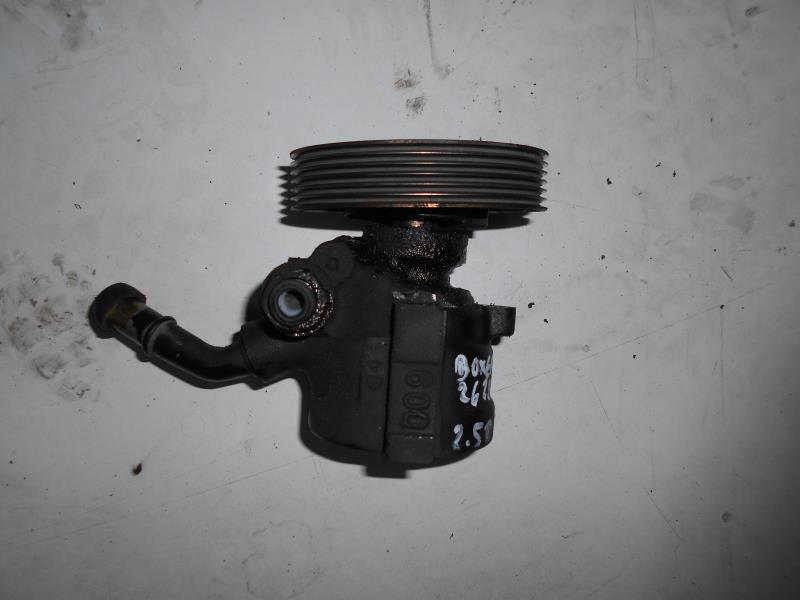 Pompe de direction PEUGEOT BOXER 1 Diesel - 1