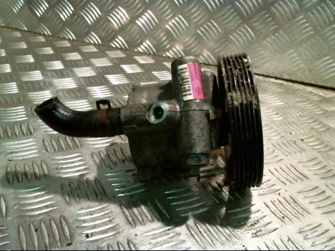 Pompe de direction RENAULT LAGUNA 2 PHASE 1 Essence - 1