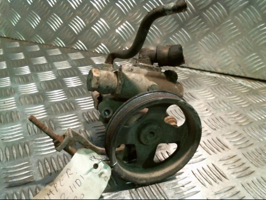 Pompe de direction CITROEN JUMPER 2 Diesel - 1