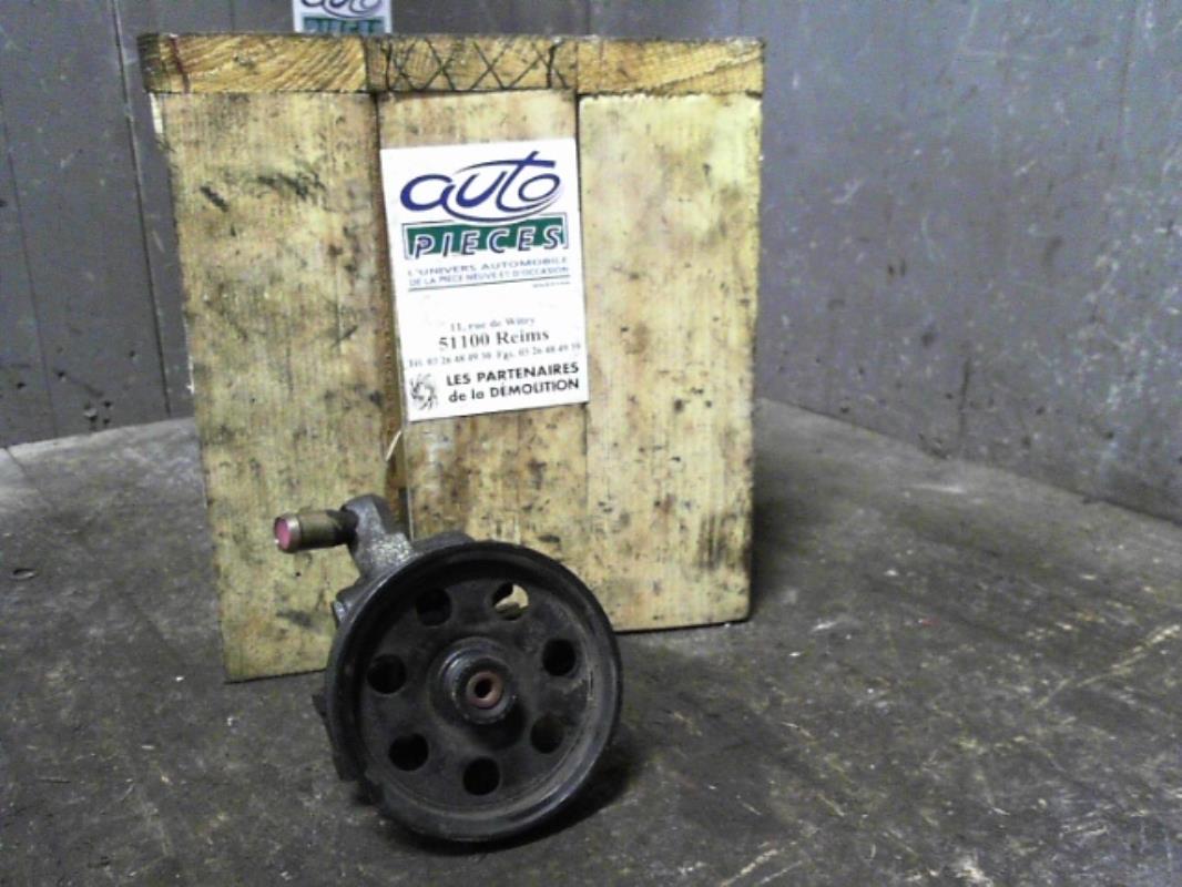 Pompe de direction FORD FOCUS 1 Diesel - 1