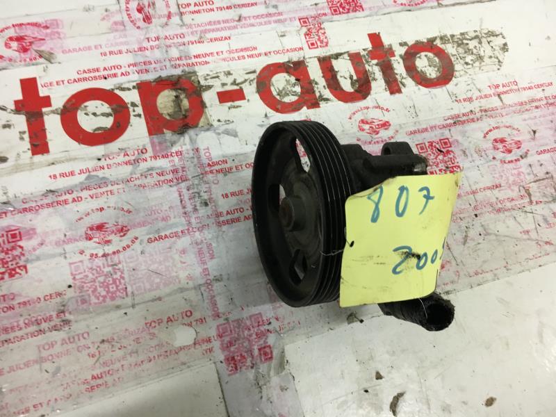Pompe de direction PEUGEOT 807 Diesel - 1