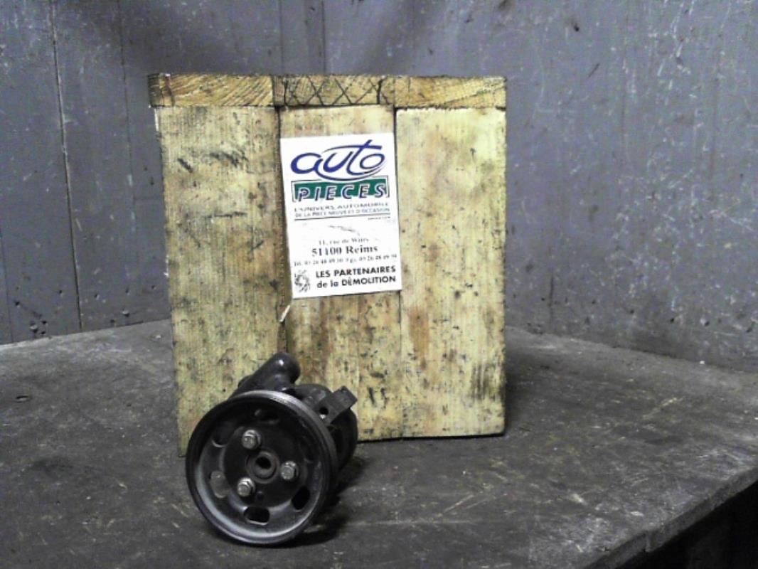 Pompe de direction RENAULT CLIO 1 PHASE 3 Essence - 1