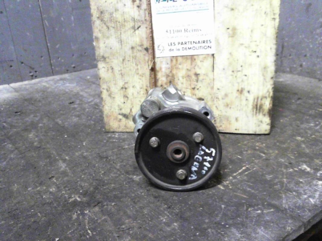 Pompe de direction RENAULT LAGUNA 1 PHASE 2 Diesel - 1