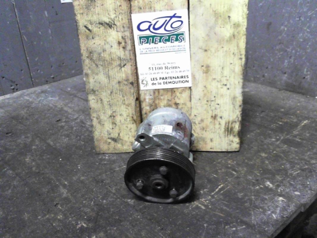 Pompe de direction RENAULT LAGUNA 1 PHASE 2 Diesel - 1