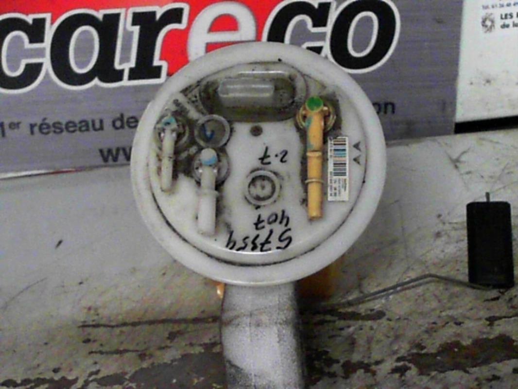 Pompe à carburant PEUGEOT 407 COUPE Diesel - 1