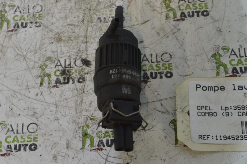 Foto del ricambio