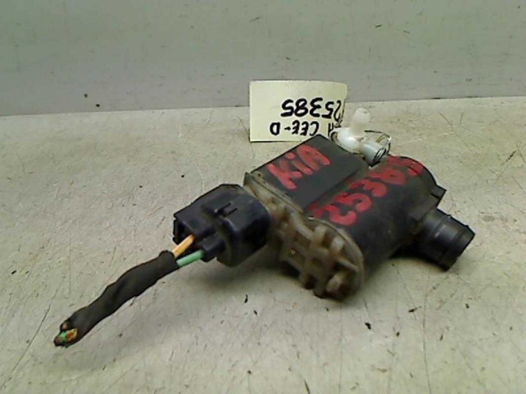 Pompe lave glace avant KIA PRO-CEED 1 PHASE 1 Diesel - 1