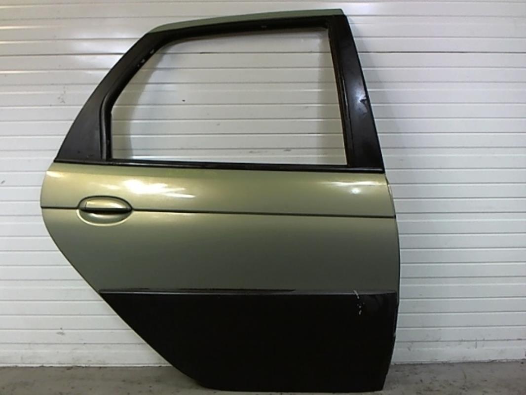 Image Porte arriere droit - RENAULT SCENIC 1
