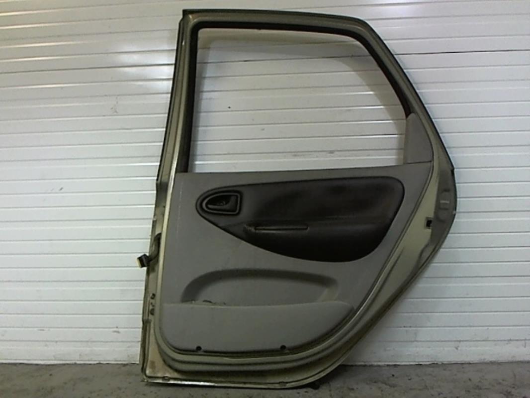 Image Porte arriere droit - RENAULT SCENIC 1