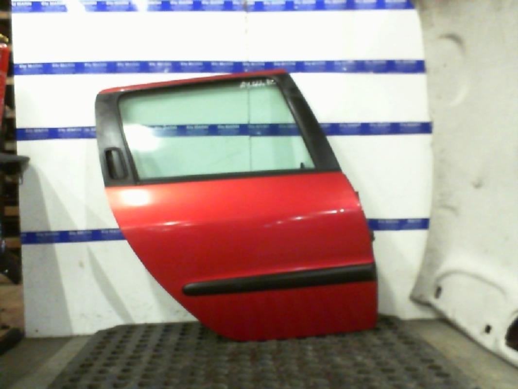 Portiera posteriore destra PEUGEOT 206 PHASE 1 BREAK Diésel - 1