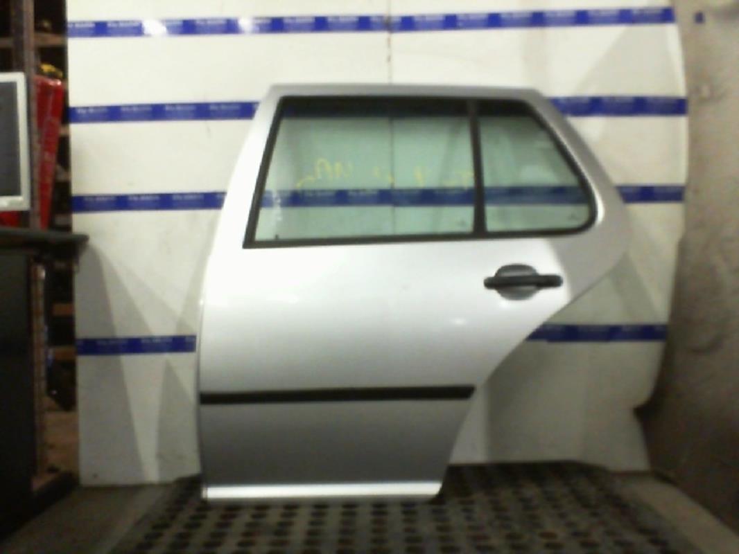 Portiera posteriore sinistra VOLKSWAGEN GOLF 4 Diésel - 1