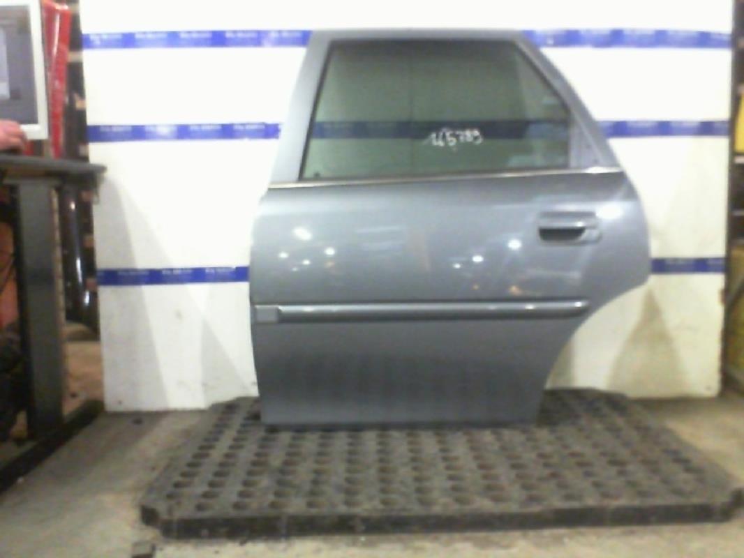 Portiera posteriore sinistra OPEL VECTRA B PHASE 2 BREAK Diésel - 1