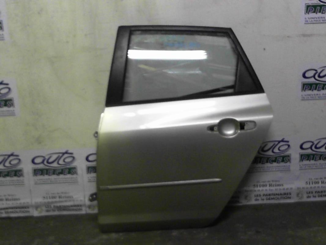 Porte arriere gauche MAZDA 3 1 PHASE 2 Diesel - 1