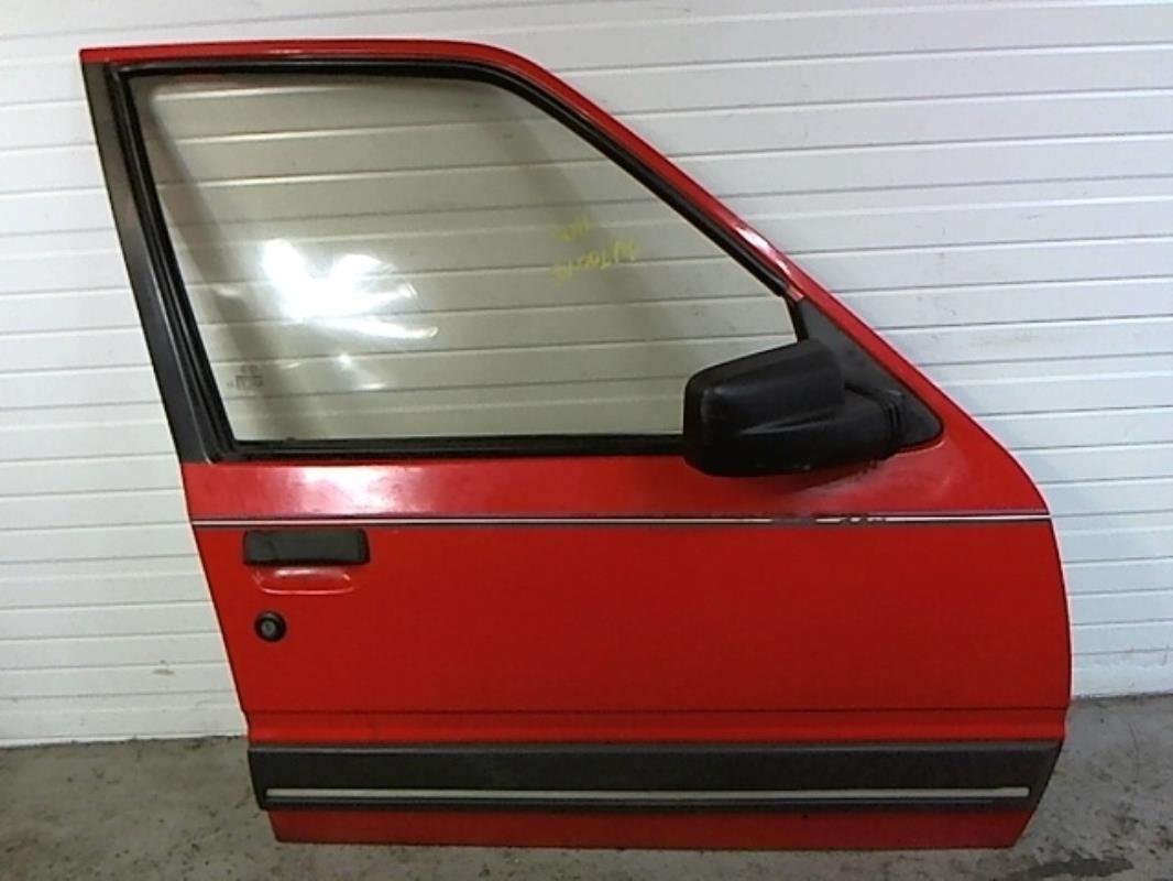 Portiera anteriore destra PEUGEOT 309 PHASE 2 Diésel - 1