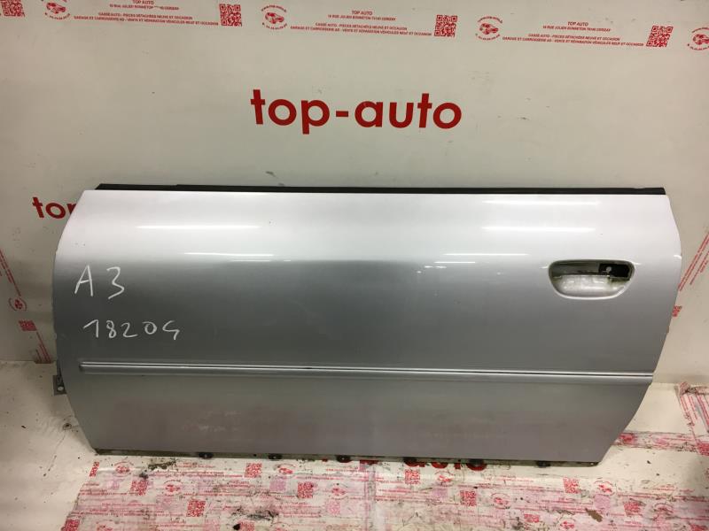 Porte avant gauche AUDI A3 1 PHASE 1 Diesel - 1