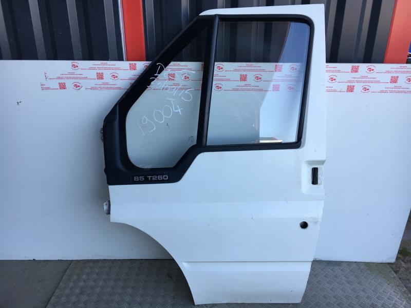 Porte avant gauche FORD TRANSIT 3 Diesel - 1