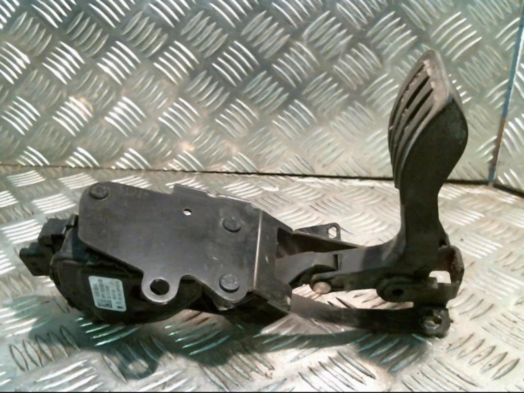 Potenziometro pedale acceleratore PEUGEOT EXPERT 2 Diésel - 1