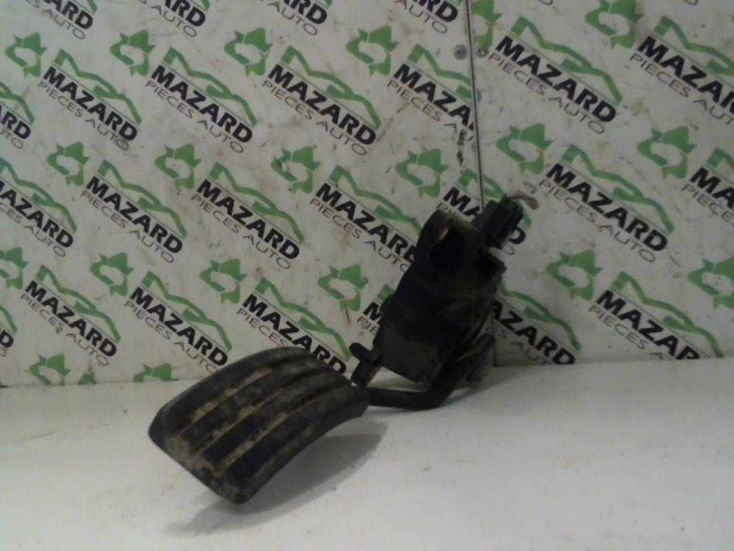 Potenziometro pedale acceleratore RENAULT KANGOO 2 PHASE 1 Diésel - 1