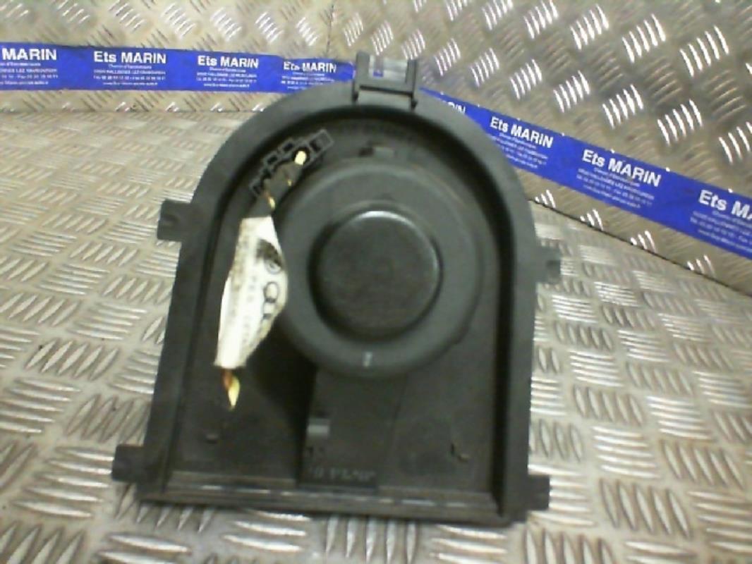 Ventola abitacolo VOLKSWAGEN POLO 3 PHASE 1 Gasolina - 1