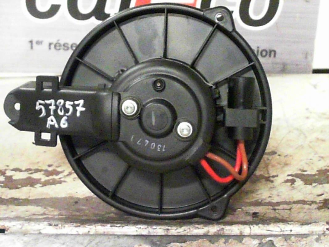 Pulseur d'air AUDI A6 2 AVANT PHASE 1 BREAK Diesel - 1