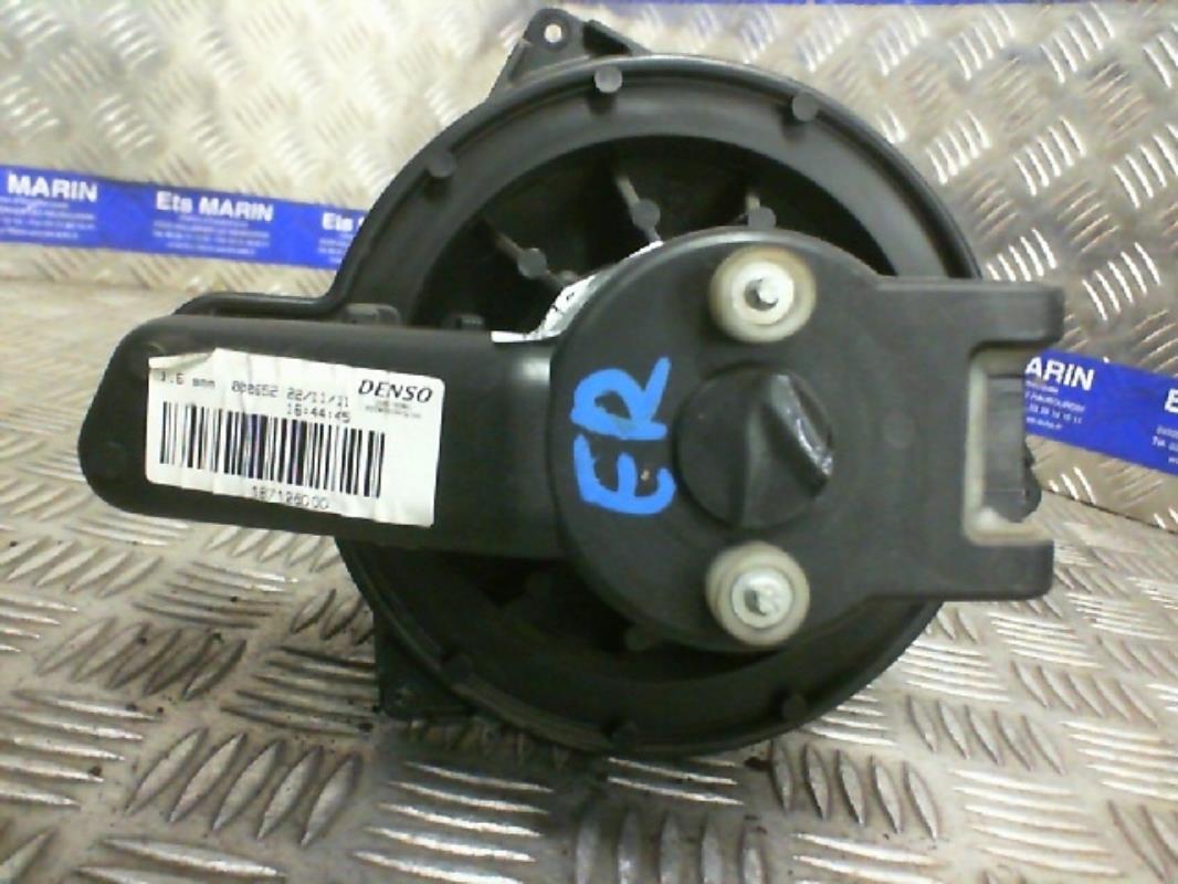 Pulseur d'air FIAT 500 2 PHASE 1 Essence - 1