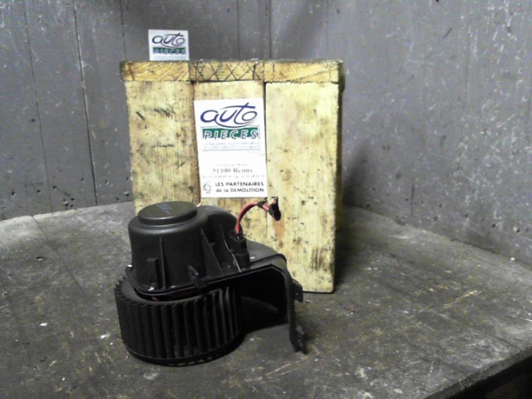 Pulseur d'air VOLKSWAGEN TRANSPORTER 5 PHASE 2 Diesel - 1