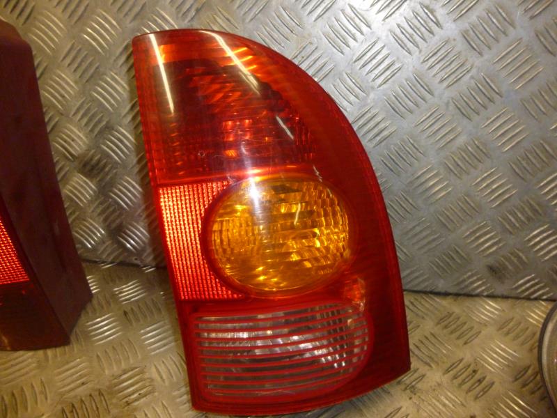 Fanale posteriore principale destro (luci) RENAULT MEGANE 1 BREAK Diésel - 1