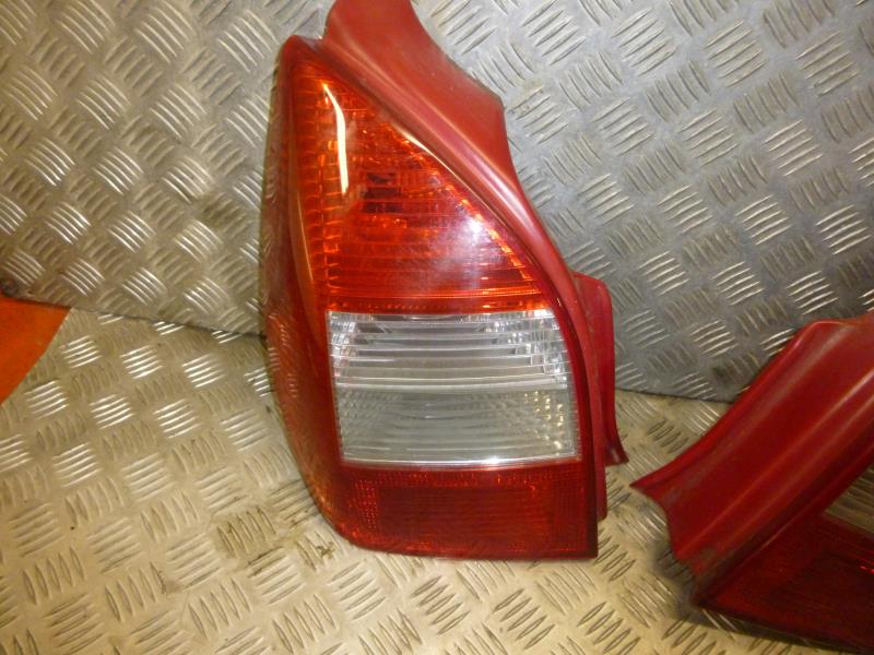 Fanale posteriore principale sinistro (luci) CITROEN C2 PHASE 1 Gasolina - 1