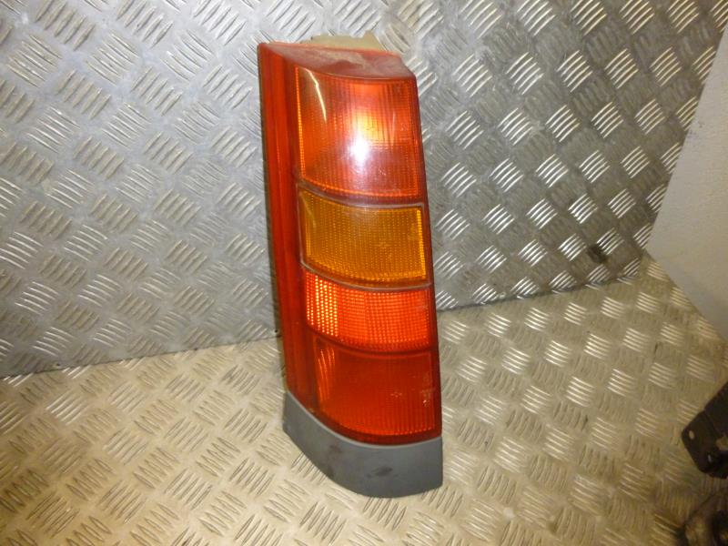 Fanale posteriore principale sinistro (luci) RENAULT SUPER 5 Gasolina - 1