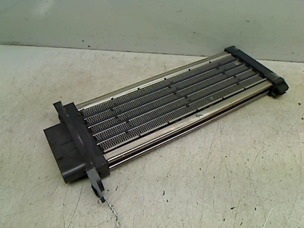 Resistance chauffage CITROEN C3 1 PHASE 1 Diesel - 1