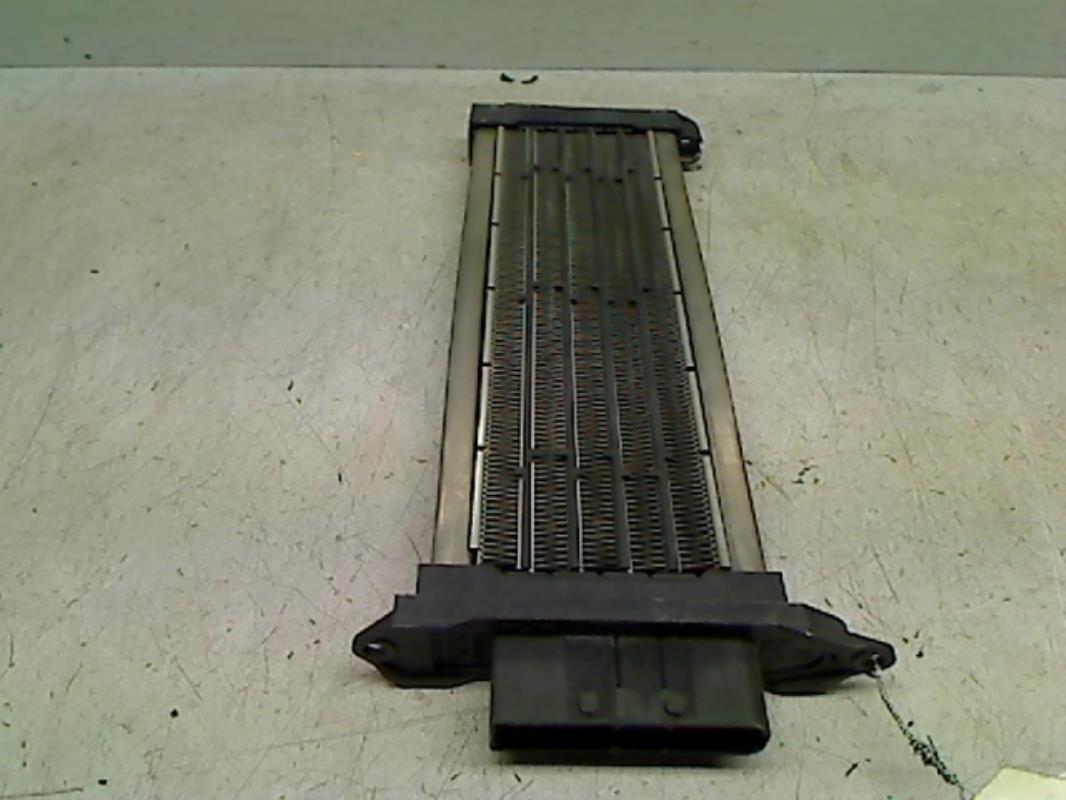 Resistance chauffage RENAULT GRAND SCENIC 2 PHASE 1 Diesel - 1