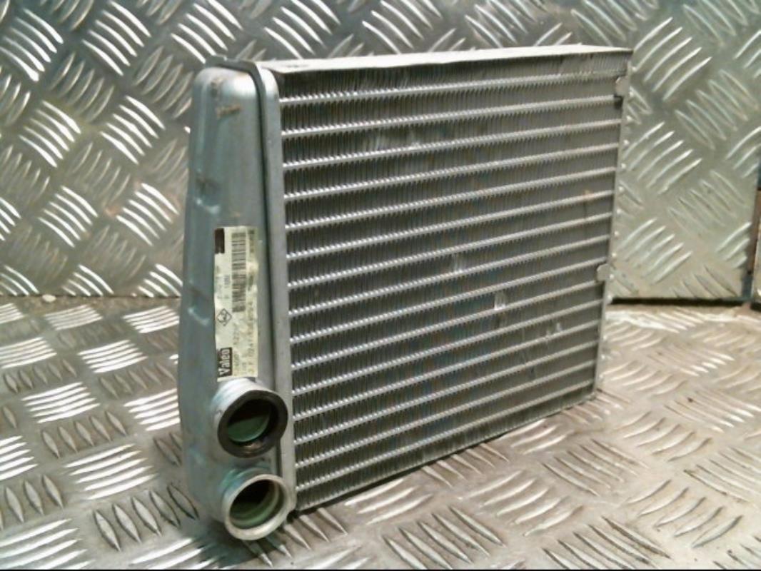 Radiateur chauffage RENAULT MODUS PHASE 1 Diesel - 1