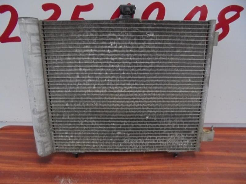 Radiateur clim CITROEN C3 1 PHASE 1 Essence - 1