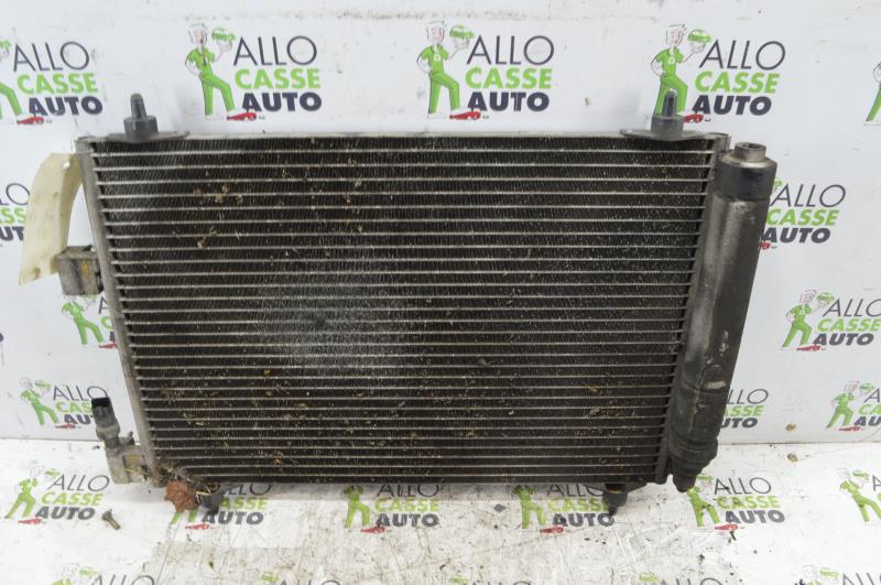 Radiateur clim CITROEN C5 1 PHASE 1 Diesel - 1