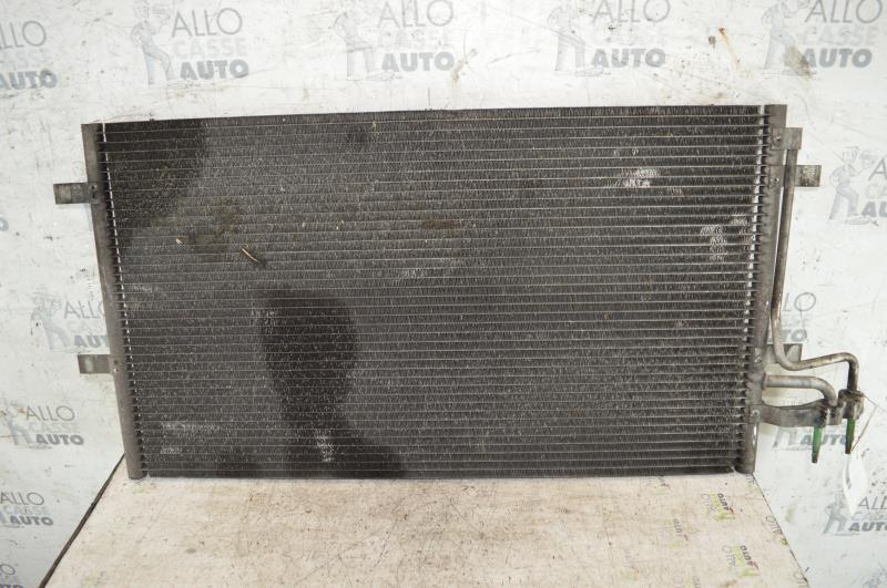 Radiateur clim FORD C-MAX 1 PHASE 1 Diesel - 1