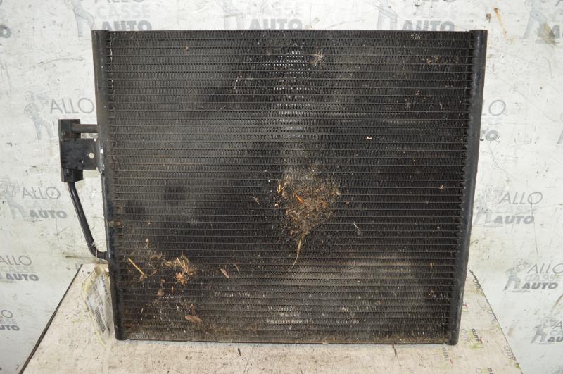 Radiateur clim BMW SERIE 5 E39 PHASE 1 Diesel - 1
