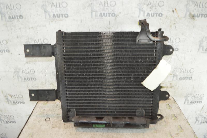 Radiateur clim VOLKSWAGEN POLO 3 PHASE 2 Diesel - 1